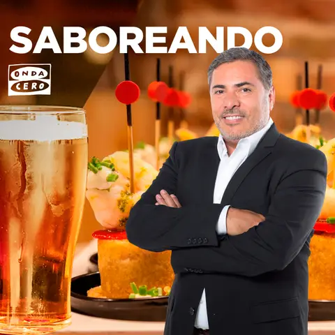 Saboreando Saboreando