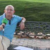 El parte del Borrascas: “Por San Augusto el labrador pasa el susto”