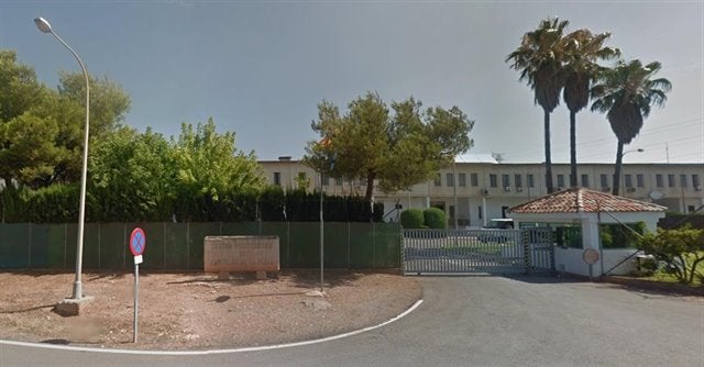 Los funcionarios de prisiones, al límite tras una semana llena de incidentes en Castellón Los funcionarios de prisiones, al límite tras una semana llena de incidentes en Castellón