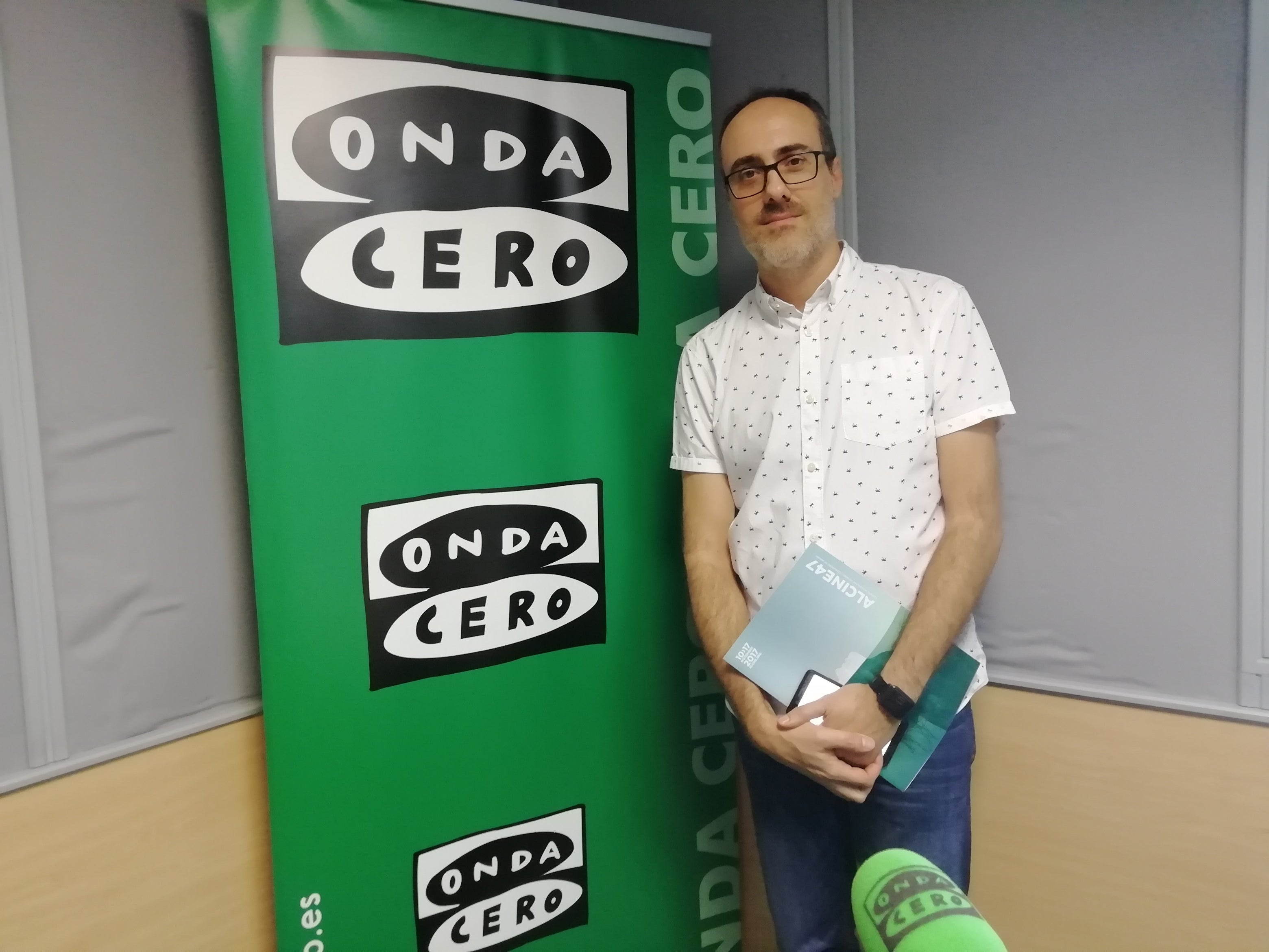 Más de uno Alcalá 07/10/2019 Más de uno Alcalá 07/10/2019