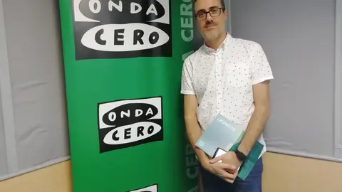 Luis Mariano González Director ALCINE