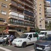 Alameda de Colón reabre al sur