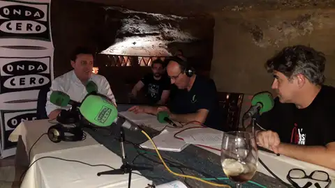 Más de Uno Almería Más de Uno Almería