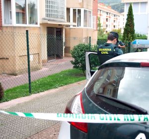 Vivienda de la mujer del crimen de Castro Urdiales Vivienda de la mujer del crimen de Castro Urdiales