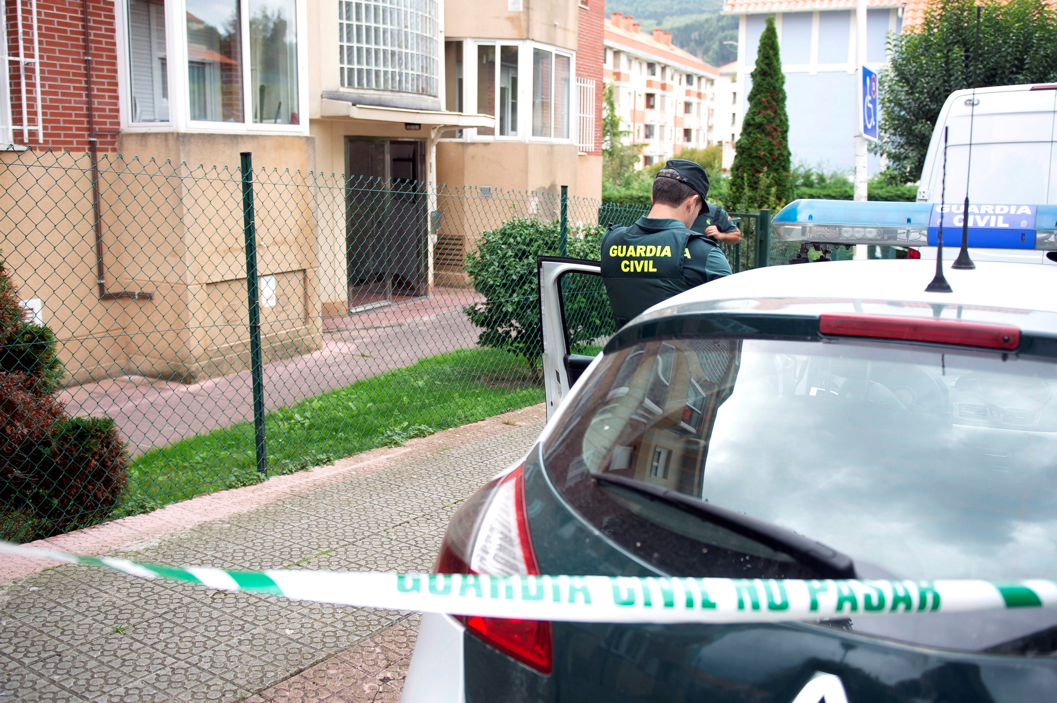 Territorio Negro: El crimen de la cabeza en Castro Urdiales Territorio Negro: El crimen de la cabeza en Castro Urdiales