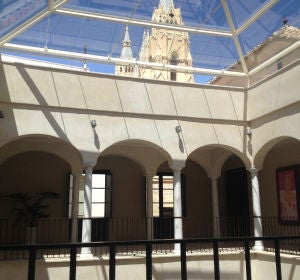 Museo Carmen Thyssen Museo Carmen Thyssen