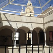 Museo Carmen Thyssen Museo Carmen Thyssen