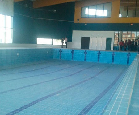 Juan Martín, concejal IU Palazuelos Juan Martín, concejal IU Palazuelos