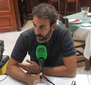 Berni Rodríguez Berni Rodríguez