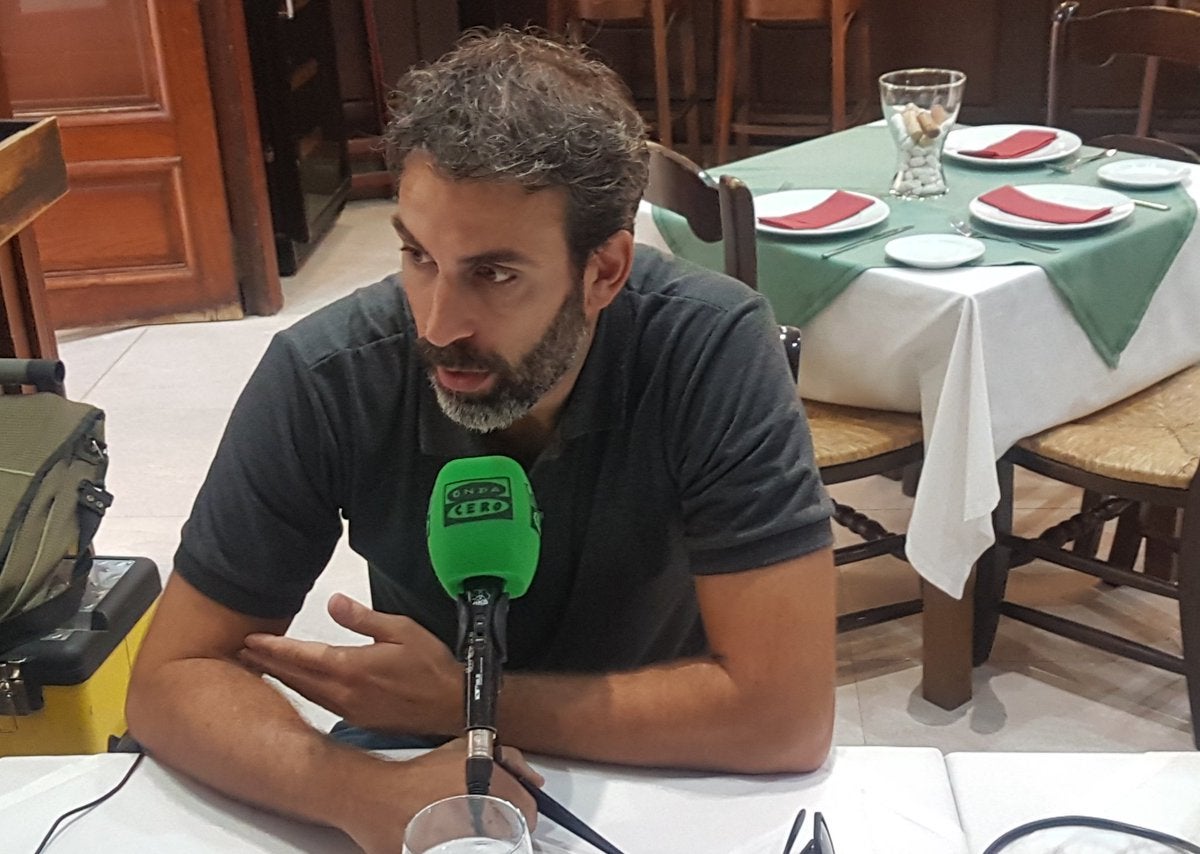 "Adams es uno de los jugadores que marcará diferencias aunque debe ser un trabajo colectivo" "Adams es uno de los jugadores que marcará diferencias aunque debe ser un trabajo colectivo"