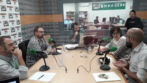 +D1 valladolid tertulia +D1 valladolid tertulia