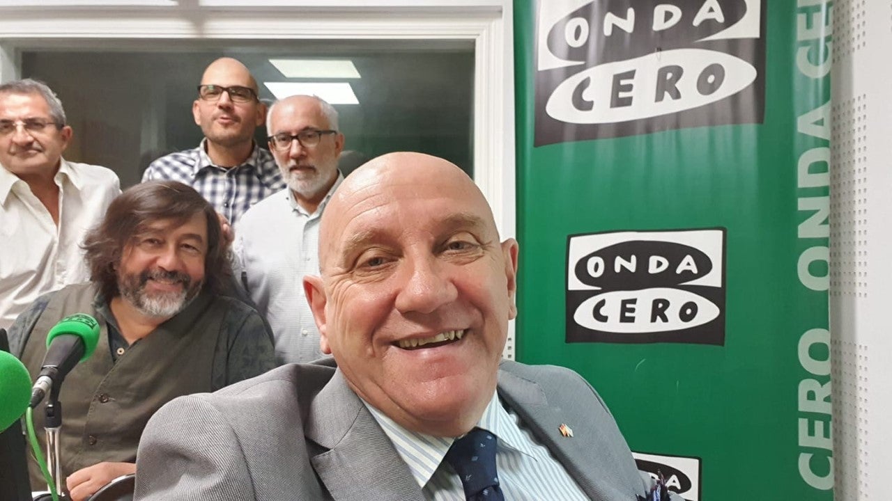 A actualidade en tertulia en Más de Uno Ourense A actualidade en tertulia en Más de Uno Ourense