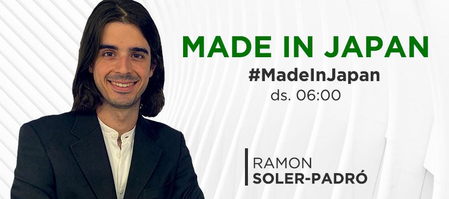 Ramón Soler-Padró Ramón Soler-Padró