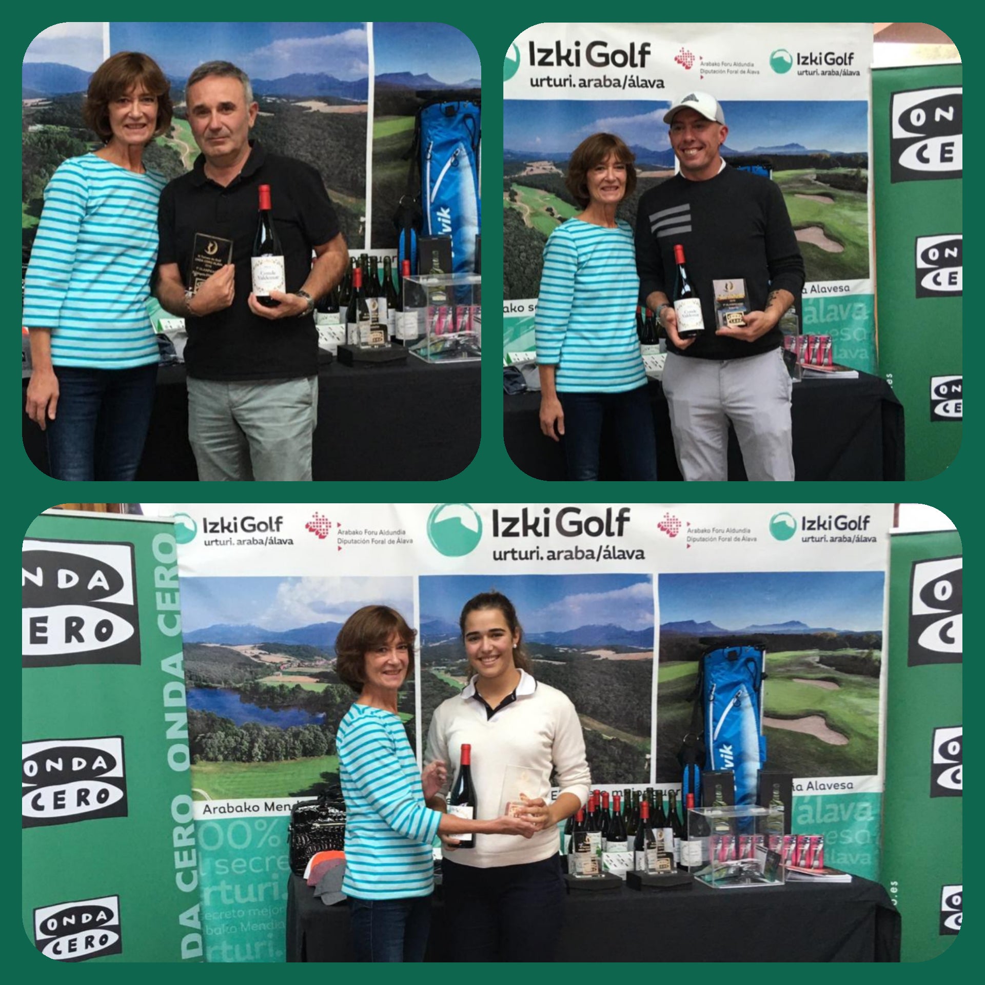 Más de uno Álava 07/10/2019 Más de uno Álava 07/10/2019