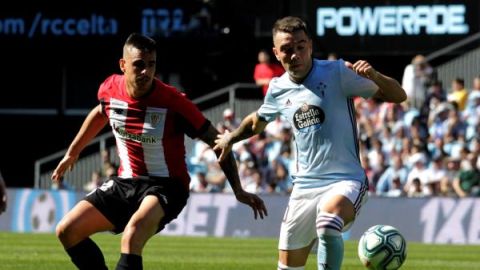 athletic