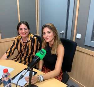 Entrevista Ana Carmen Mata Entrevista Ana Carmen Mata