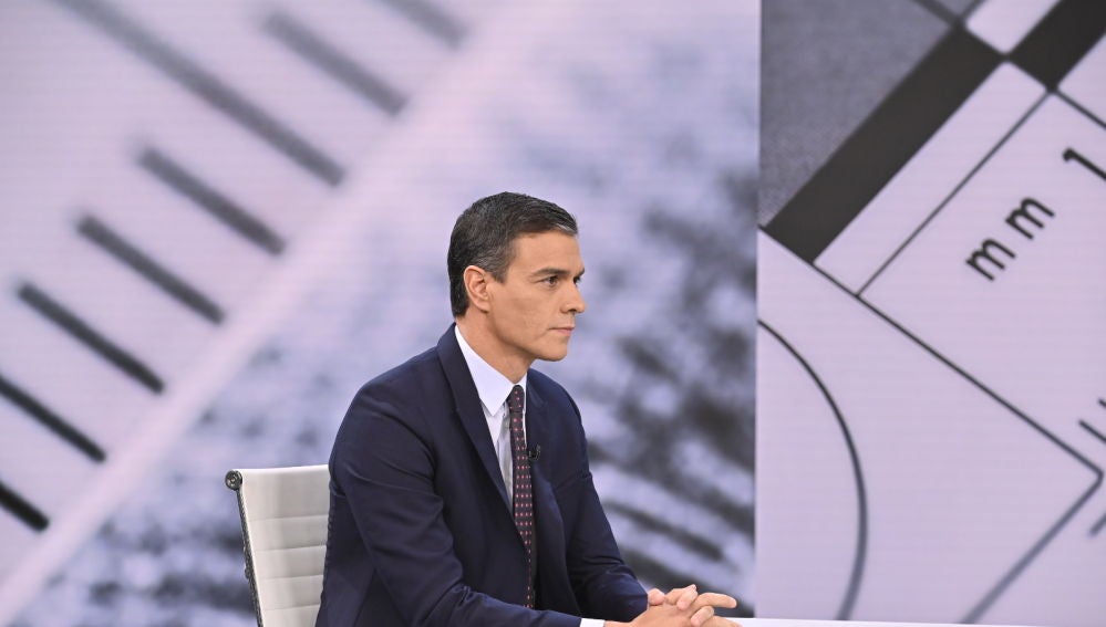 Pedro Sánchez