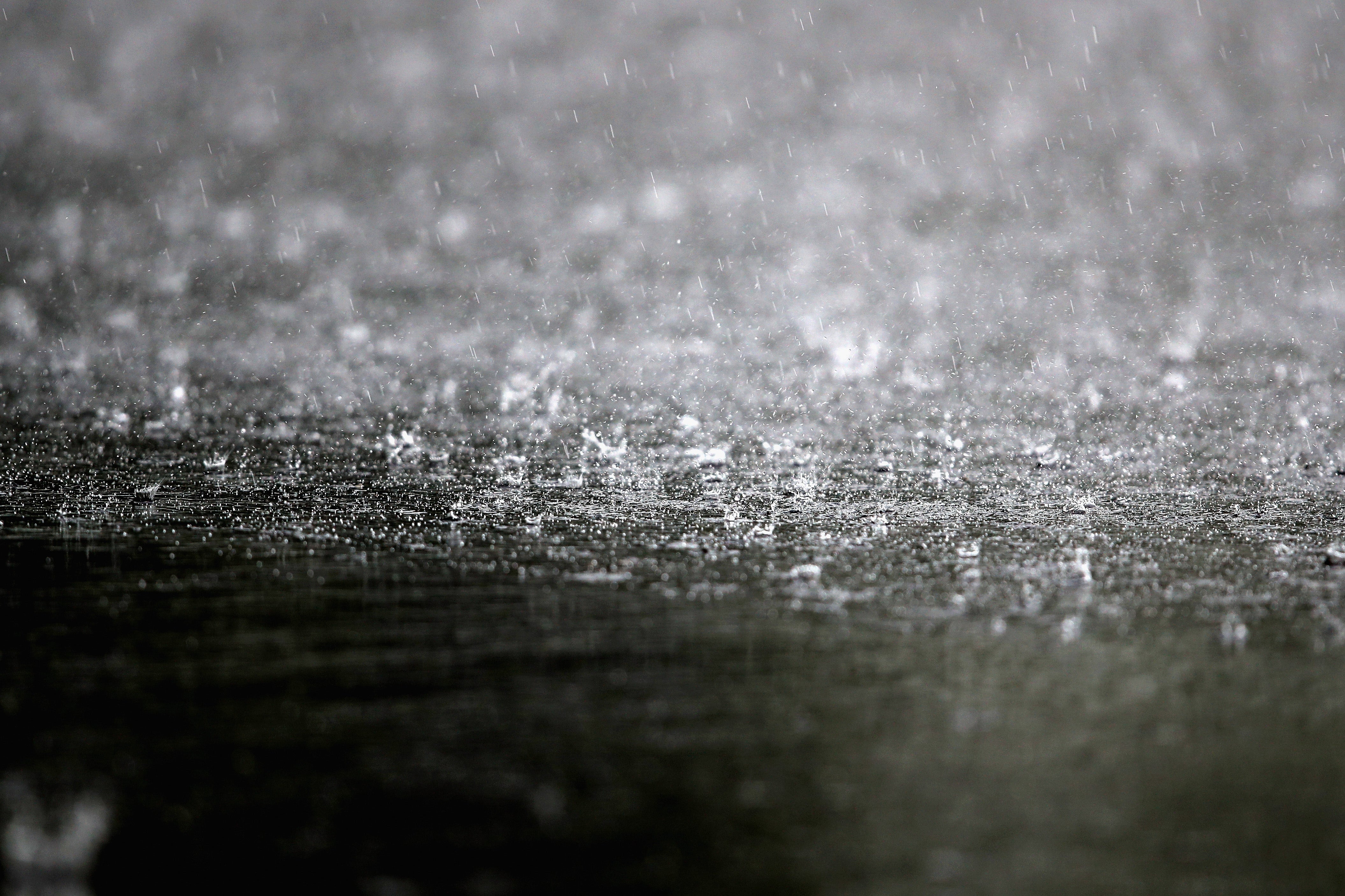 Divulga que algo queda: ¿Cuándo llueve realmente nos duelen los huesos? Divulga que algo queda: ¿Cuándo llueve realmente nos duelen los huesos?