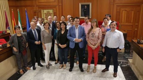 M&aacute;s de Uno C&oacute;rdoba. Noticias