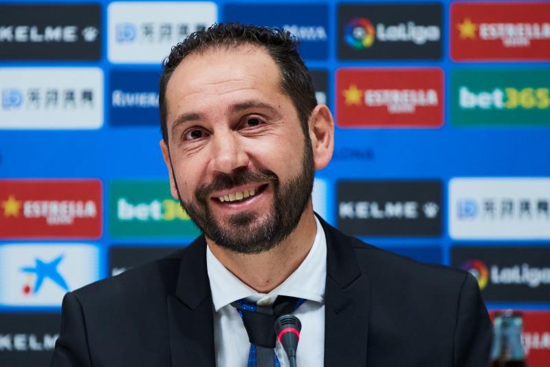 Pablo Machín recibe una oferta del Elche para volver a España Pablo Machín recibe una oferta del Elche para volver a España