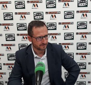 Gumersindo Bueno ARPA Gumersindo Bueno ARPA