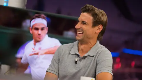 Los sentimientos de David Ferrer ante su inminente homenaje en la Copa Davis Los sentimientos de David Ferrer ante su inminente homenaje en la Copa Davis