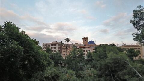 Elche.