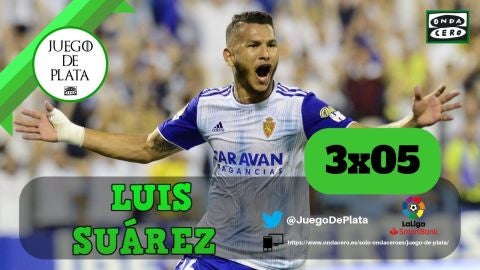 Juego de Plata 3x05