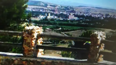 Monte El Viejo (Palencia) Palencia