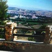 Monte El Viejo (Palencia)