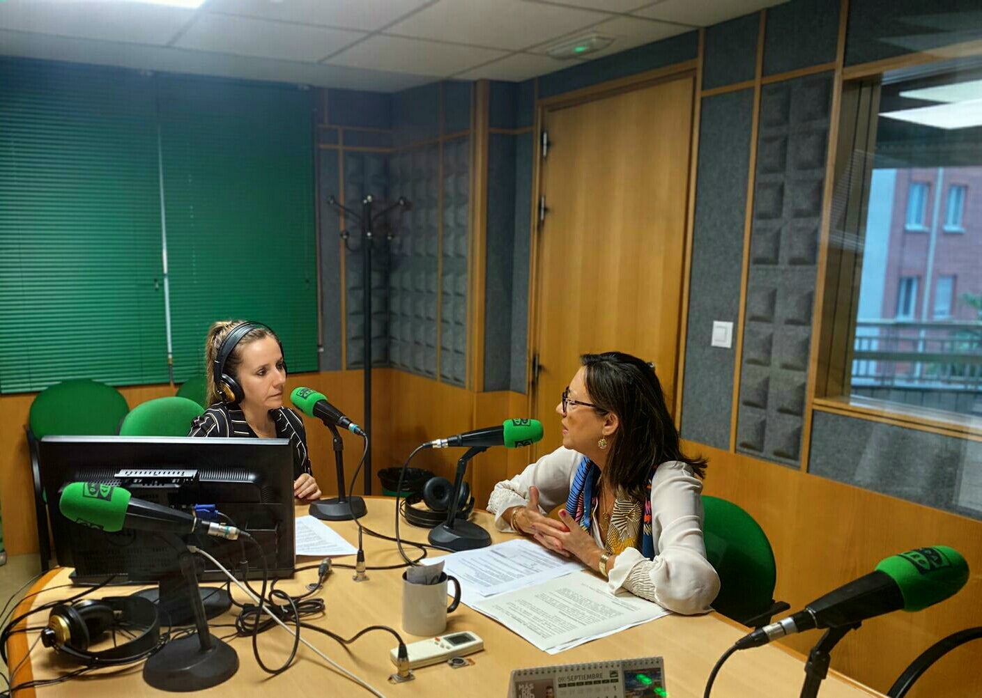 Más de Uno Pontevedra (08-10-2019) Más de Uno Pontevedra (08-10-2019)