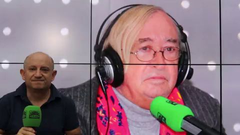 El parte del Borrascas: "Como siga el tiempo tan soso nos vamos a quedar sin trabajo los hombres del tiempo"