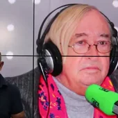 El parte del Borrascas: "Como siga el tiempo tan soso nos vamos a quedar sin trabajo los hombres del tiempo" El parte del Borrascas: "Como siga el tiempo tan soso nos vamos a quedar sin trabajo los hombres del tiempo"