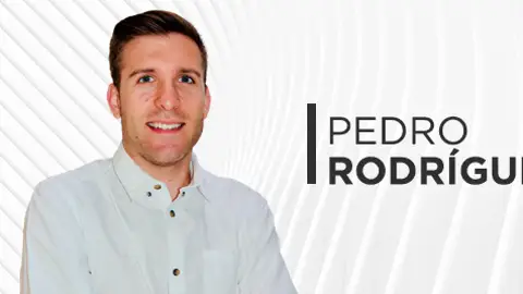 Pedro Rodríguez Pedro Rodríguez