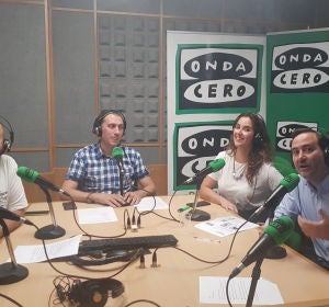 Internet en la Onda Internet en la Onda
