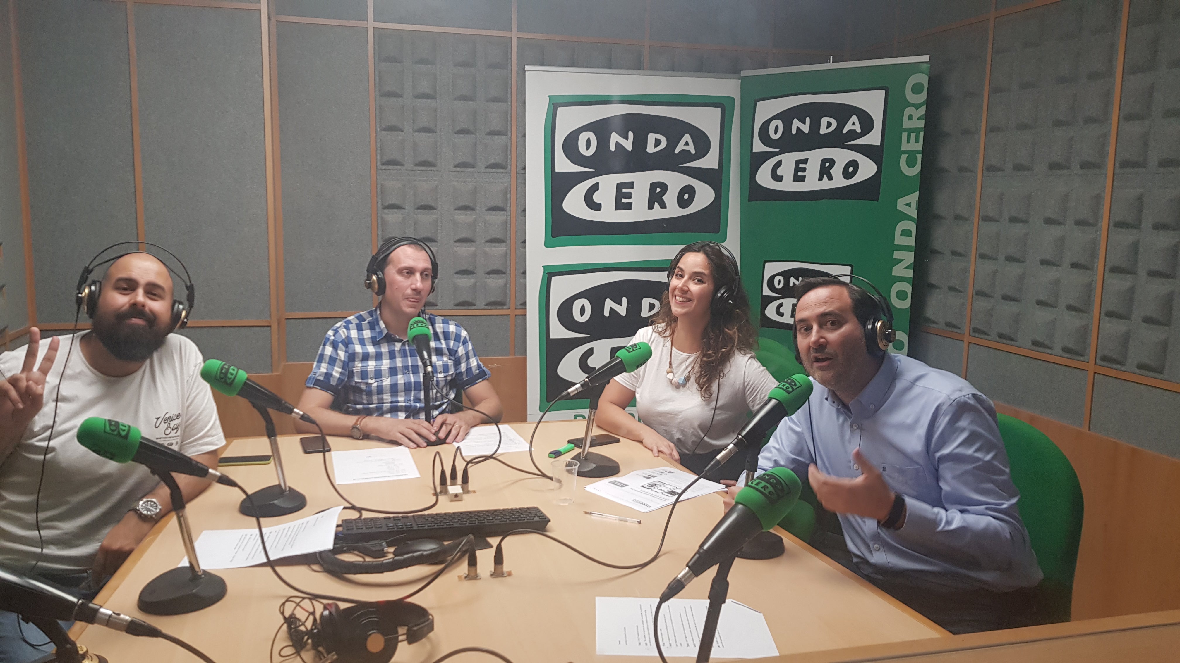 Internet en la Onda 08/10/2019 Internet en la Onda 08/10/2019