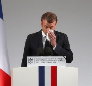 Emmanuel Macron Emmanuel Macron