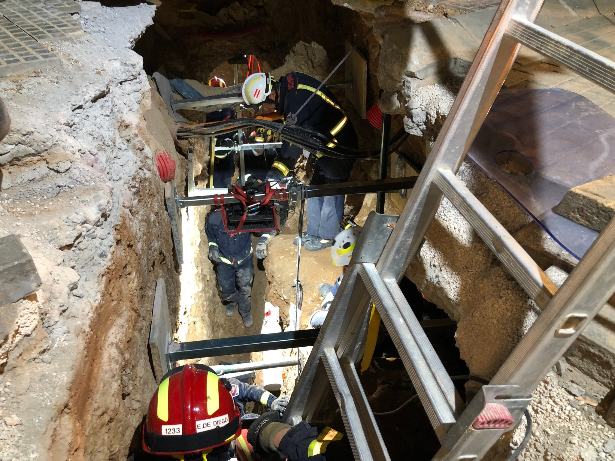 Más de uno Alcalá 08/10/2019 Más de uno Alcalá 08/10/2019
