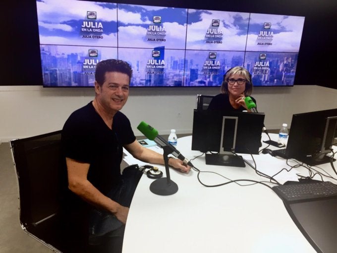 Santiago Auserón: "'Semilla del son' es para todos los que quieran hacer uso práctico de la información de la herencia cubana" Santiago Auserón: "'Semilla del son' es para todos los que quieran hacer uso práctico de la información de la herencia cubana"