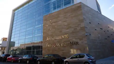 Ayuntamiento Oropesa del Mar OROPESA