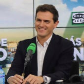 Albert Rivera