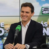 Albert Rivera Albert Rivera