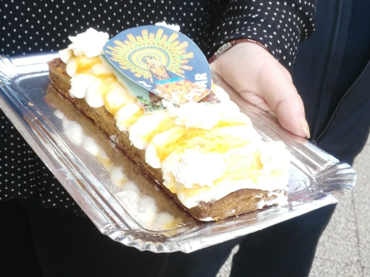 Más de uno Álava 08/10/2019 Más de uno Álava 08/10/2019