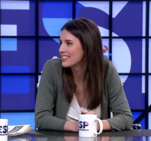 Un café con Susanna: Irene Montero (08-10-19) Un café con Susanna: Irene Montero (08-10-19)