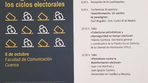 Facultad de Comunicaci&oacute;n