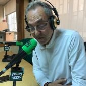 Urbano Revilla, concejal del Ayuntamiento de Palencia