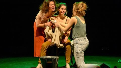 teatro