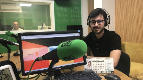 Mareo Mart&iacute;nez