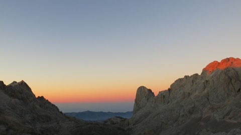 Picos de Europa