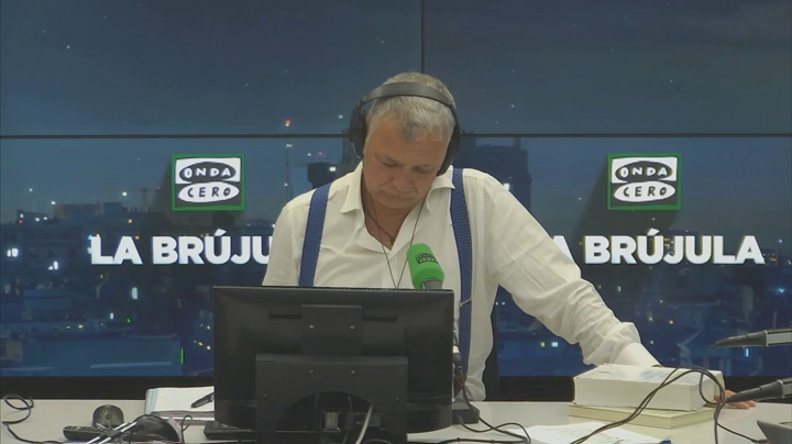 La Reflexión de Lucas 08/10/2019 La Reflexión de Lucas 08/10/2019